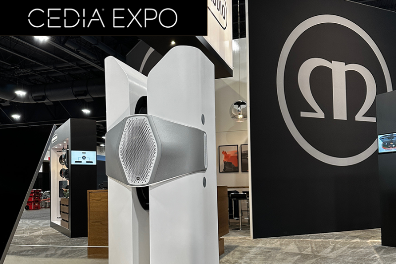 Join Us At CEDIA Expo 2024